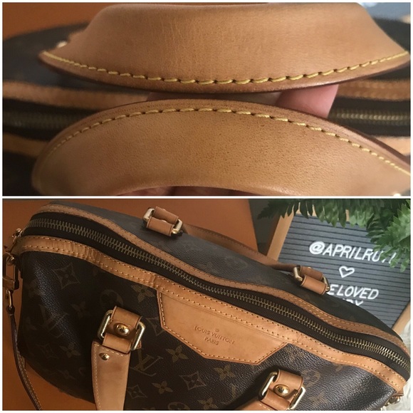 🔅PENDING🔅 Louis Vuitton Retiro PM - Picture 3 of 8